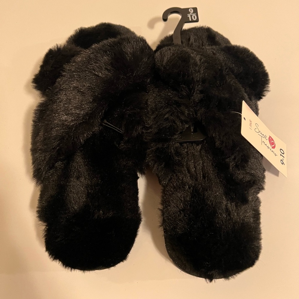 Secret Treasures Women’s Lug Sole slide